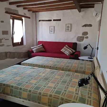 La Terrazza 度假居