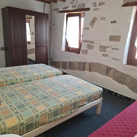 別荘 La Terrazza Moncerrato