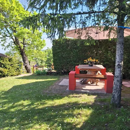Ferienhaus La Terrazza *