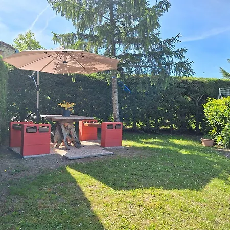 Ferienhaus La Terrazza *
