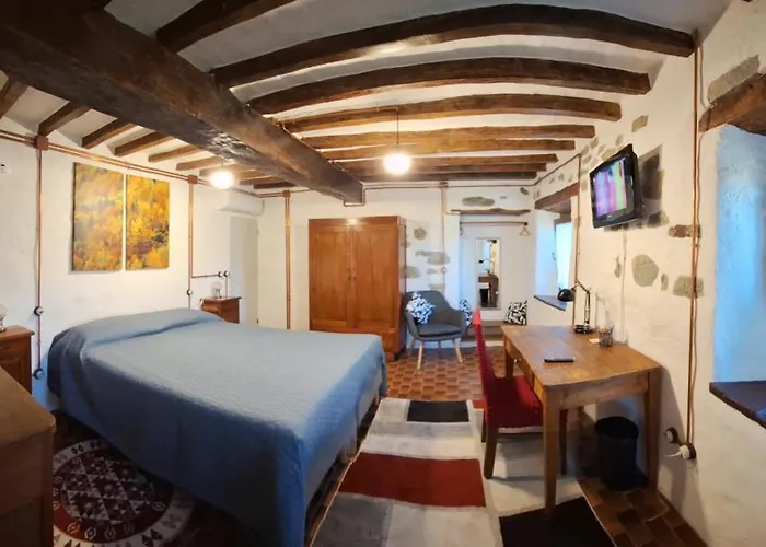 La Terrazza * Moncerrato