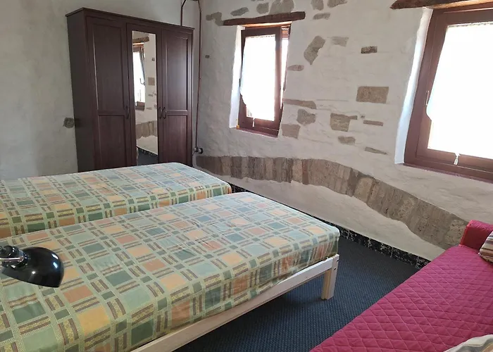 度假居 La Terrazza Moncerrato