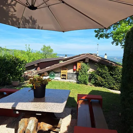 Nyaraló La Terrazza