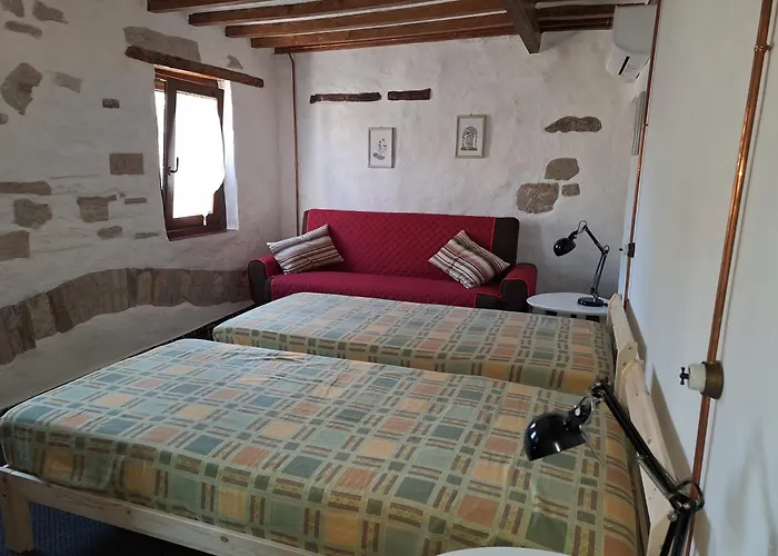 La Terrazza Дом отдыха